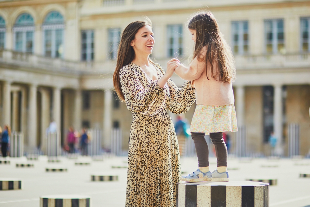 mom influencers